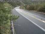 舞鶴若狭自動車道路 大飯高浜-小浜西間のライブカメラ|福井県小浜市のサムネイル