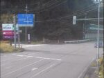 国道157号 暮見のライブカメラ|福井県勝山市のサムネイル