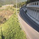 国道158号 川合のライブカメラ|福井県大野市のサムネイル