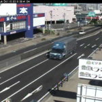 国道248号 下林町付近のライブカメラ|愛知県豊田市のサムネイル