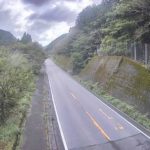 国道303号 熊川のライブカメラ|福井県若狭町のサムネイル