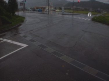 国道364号 上久米田交差点のライブカメラ|福井県坂井市のサムネイル