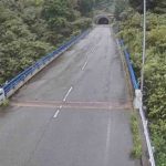 国道364号 丸岡山中温泉トンネルのライブカメラ|福井県坂井市のサムネイル