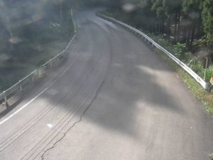 福井県越前市 国道417号 南坂下町のライブカメラ