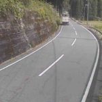 国道476号 白粟のライブカメラ|福井県池田町のサムネイル