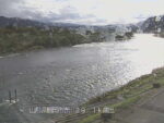赤川 熊出のライブカメラ|山形県鶴岡市のサムネイル