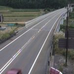 中部縦貫自動車道 前原西のライブカメラ|岐阜県高山市のサムネイル