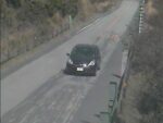 熊本県道111号 阿蘇南登山道路火の山トンネルのライブカメラ|熊本県南阿蘇村のサムネイル