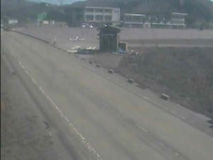 熊本県南阿蘇村 熊本県道298号 阿蘇登山道路山上駐車場のライブカメラ