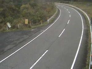 京都府綾部市 京都府道1号 老富のライブカメラ