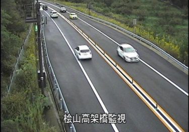京都縦貫自動車道 桧山高架橋のライブカメラ|京都府京丹波町