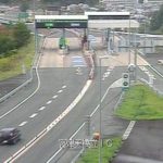 京都縦貫自動車道 宮津天橋立インターチェンジのライブカメラ|京都府宮津市のサムネイル