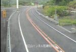 京都縦貫自動車道 大江山トンネル宮津側のライブカメラ|京都府宮津市のサムネイル