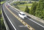 京都縦貫自動車道 志賀郷高架橋のライブカメラ|京都府綾部市のサムネイル
