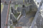 最上川 古口排水機場内水のライブカメラ|山形県戸沢村のサムネイル