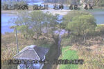 最上川 本合海水位観測所のライブカメラ|山形県新庄市のサムネイル