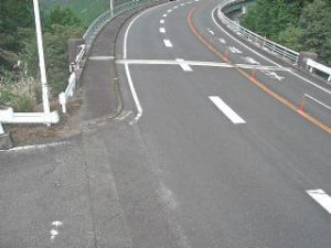 宮崎県えびの市 国道221号 えびの展望橋のライブカメラ