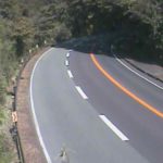 国道265号 高森峠3号トンネルのライブカメラ|熊本県高森町のサムネイル