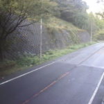 国道303号 水坂トンネル西のライブカメラ|滋賀県高島市のサムネイル