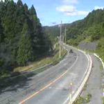 国道303号 寒風トンネル東のライブカメラ|滋賀県高島市のサムネイル