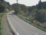 国道303号 杉山のライブカメラ|滋賀県高島市のサムネイル
