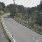 国道303号 杉山のライブカメラ|滋賀県高島市のサムネイル