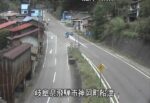 国道41号 船津(南)のライブカメラ|岐阜県飛騨市のサムネイル