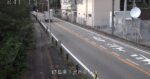 国道41号 下呂洞門南のライブカメラ|岐阜県下呂市のサムネイル