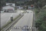 国道41号 東茂住のライブカメラ|岐阜県飛騨市のサムネイル