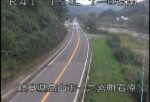 国道41号 一の宮(南)のライブカメラ|岐阜県高山市のサムネイル