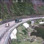 国道41号 石浦(南)のライブカメラ|岐阜県高山市のサムネイル