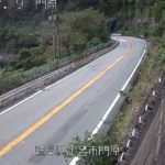 国道41号 門原のライブカメラ|岐阜県下呂市のサムネイル