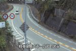 国道41号 宮峠(頂上)のライブカメラ|岐阜県高山市のサムネイル