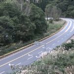 国道41号 西(南)のライブカメラ|岐阜県飛騨市のサムネイル