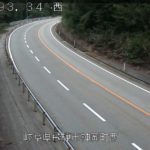 国道41号 西のライブカメラ|岐阜県飛騨市のサムネイル