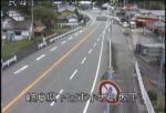 国道41号 坂下のライブカメラ|岐阜県下呂市のサムネイル