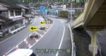 国道41号 三原遮断機のライブカメラ|岐阜県下呂市のサムネイル