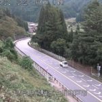 国道41号 戸市(南)のライブカメラ|岐阜県飛騨市のサムネイル