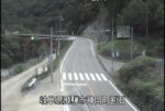 国道41号 割石のライブカメラ|岐阜県飛騨市のサムネイル