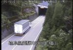 国道41号 横山(南)のライブカメラ|岐阜県飛騨市のサムネイル