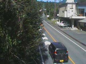 滋賀県大津市 国道477号 伊香立下在地町のライブカメラ