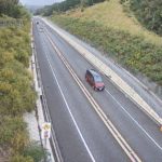 山陰近畿自動車道 水戸谷トンネル京丹後側のライブカメラ|京都府京丹後市のサムネイル