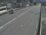 滋賀県道528号 福満跨線橋のライブカメラ|滋賀県彦根市のサムネイル