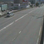 滋賀県道528号 福満跨線橋のライブカメラ|滋賀県彦根市のサムネイル