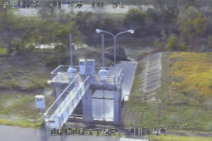 山形県山形市 須川 王川のライブカメラ