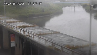 鴨川 鴨川排水機場のライブカメラ|埼玉県さいたま市