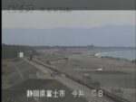 富士海岸 富士市今井のライブカメラ|静岡県富士市のサムネイル