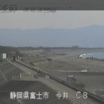 富士海岸 富士市今井のライブカメラ|静岡県富士市のサムネイル