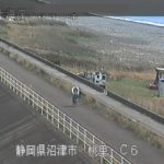 富士海岸 沼津桃里のライブカメラ|静岡県沼津市のサムネイル