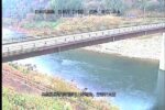 江の川 宇都井大橋のライブカメラ|島根県美郷町のサムネイル